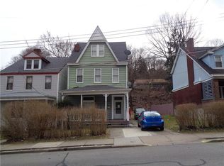 3631 Baytree St, Pittsburgh, PA 15214