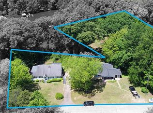 3103 Old Cleveland Rd, Gainesville, GA 30506