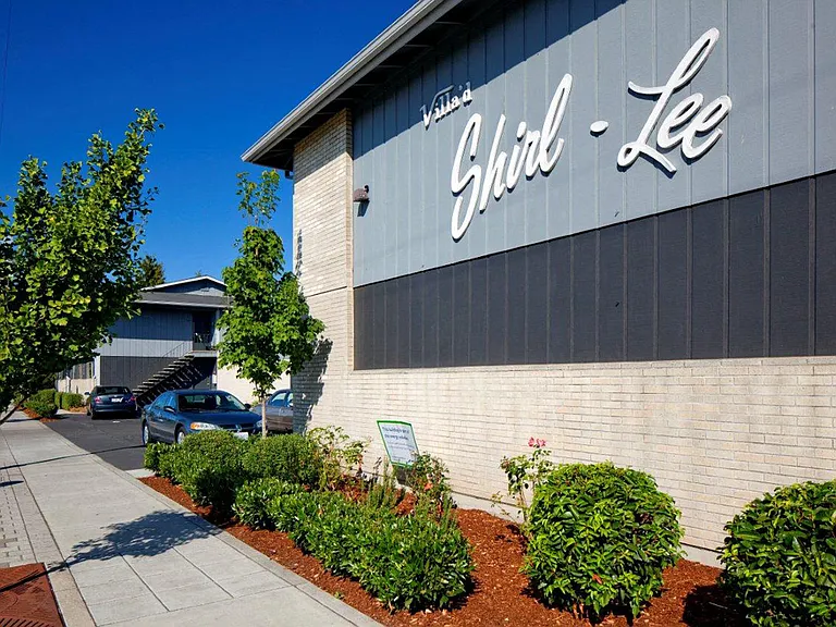 Villa d'Shirl-Lee Apartments — Photo 13