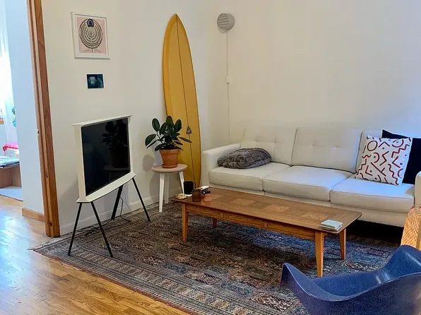 471 Lincoln Pl #2, Brooklyn, NY 11238