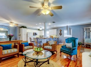 2705 W Fig St #A, Tampa, FL 33609