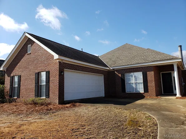 9619 Greythorne Way, Montgomery, AL 36117