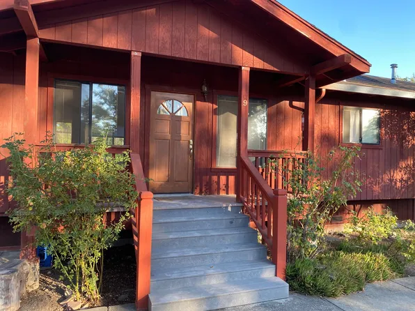 2006 Mora Ave APT 9, Calistoga, CA 94515