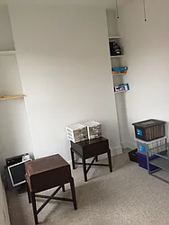 Rented by NY Signature Properties Inc