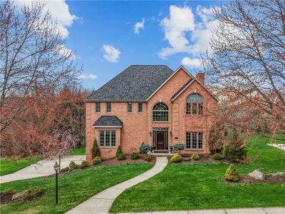 9910 Le Grand Dr, Wexford, PA, 15090