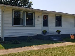 1014 Oriole Ct, Bedford, VA 24523