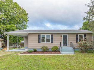 43 3rd St, Flintstone, GA 30725