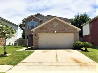 5707 Tiger Lilly Way, Houston, TX 77085