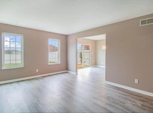 10764 Pike St, Winfield, IN 46307