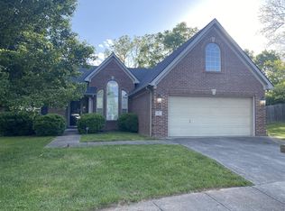 97 Emerson Trl, Georgetown, KY 40324