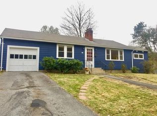 219 Arthur St, Framingham, MA 01702