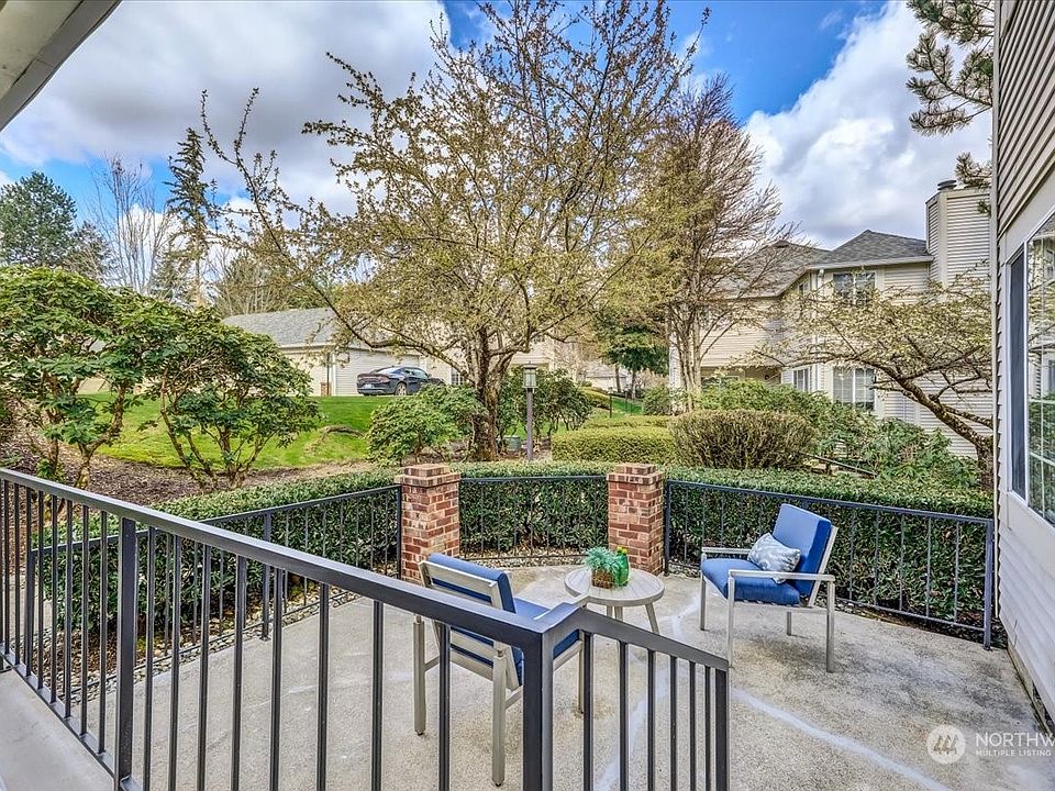 Essex Park Townhomes Redmond, WA Zillow