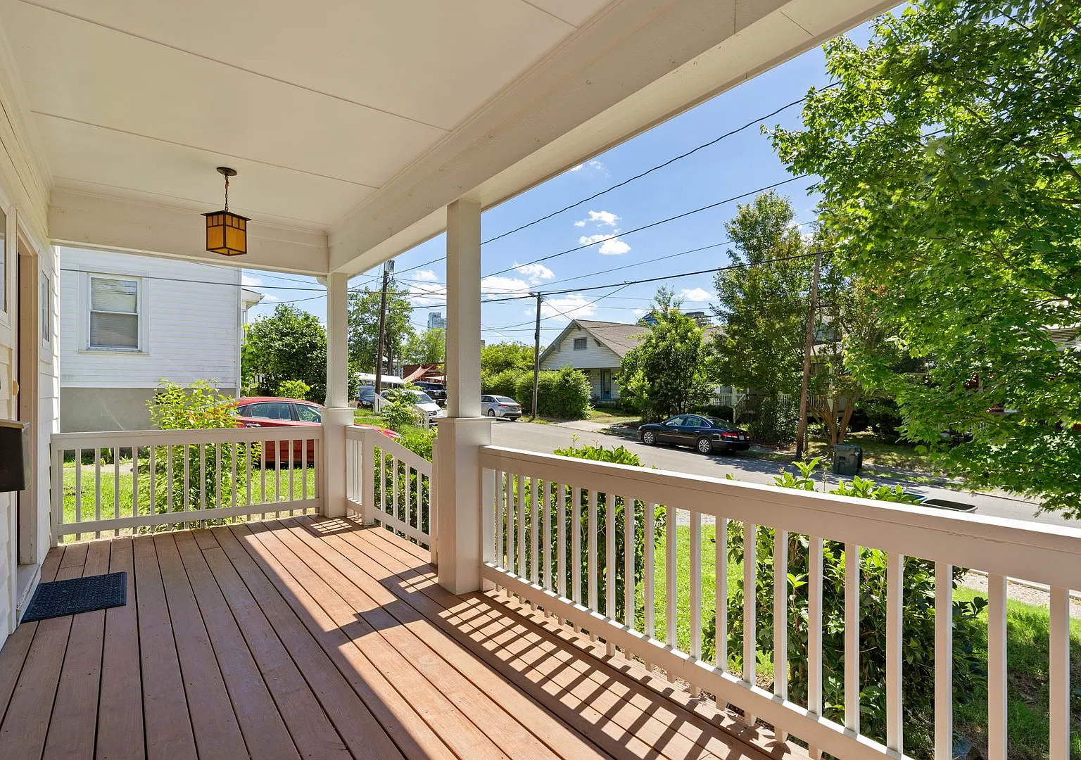 Downtown Durham 3bd/2.5ba Home in Incredible Location! — Photo 2