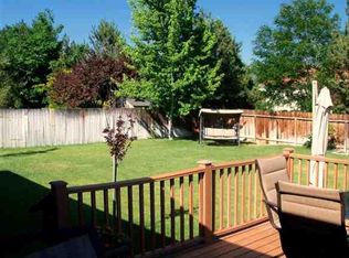 466 Brittiany Ct, Carson City, NV