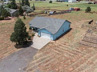 7285 Yancey Ln, Flagstaff, AZ 86004
