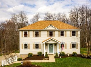167 Village Dr, Cranberry Township, PA 16066