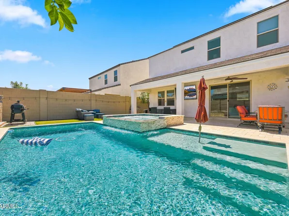 12644 W NOGALES Drive, Sun City West, AZ 85375