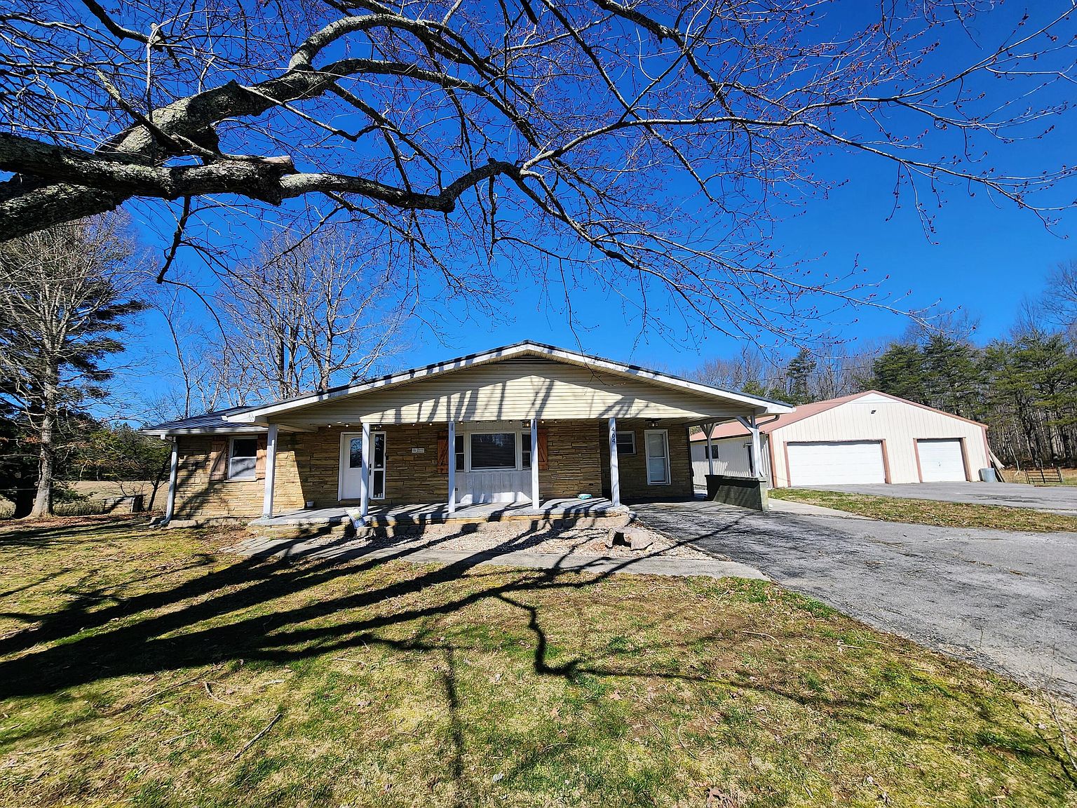 464 S Industrial Park Rd, Coalmont, TN 37313 Zillow