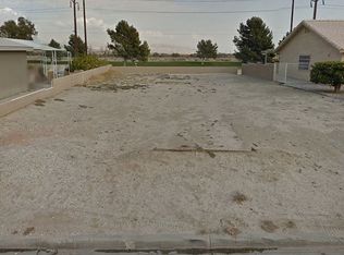 33780 Bell Rd, Thousand Palms, CA 92276