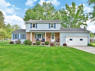 41 Hilltop Blvd, Canfield, OH