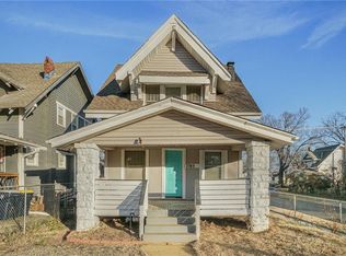 3745 College Ave, Kansas City, MO 64128