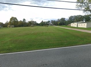 362 Limerick Center Rd, Pottstown, PA 19464