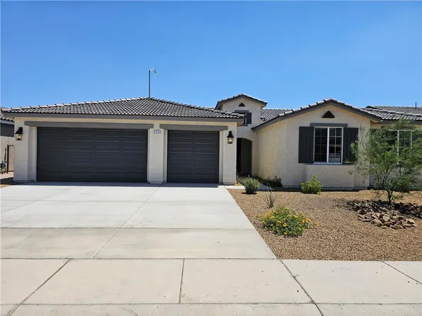 506 McAlister 27 Dr, Bullhead City, AZ 86442