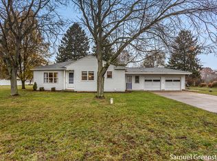 4685 Martin St, Hamilton, MI 49419