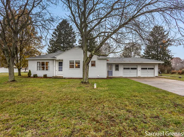 4685 Martin St, Hamilton, MI 49419