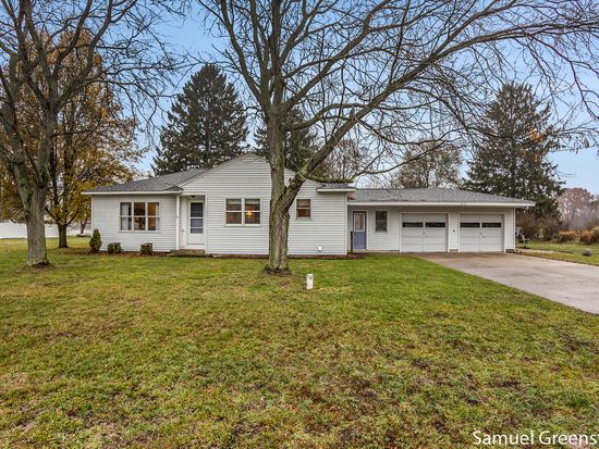 4685 Martin St, Hamilton, MI 49419