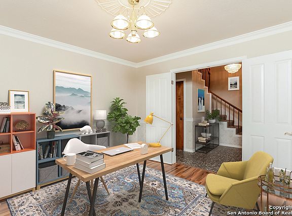 2nd image of 6411 Longhouse Ct