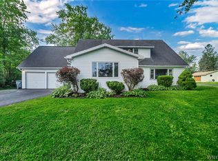 7637 Ellicott Rd, West Falls, NY 14170