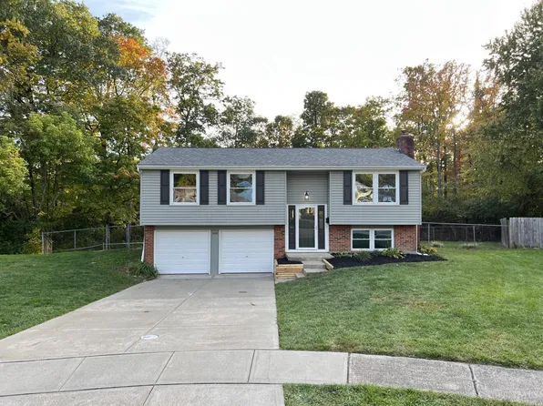 3315 Grovewood Dr, Cincinnati, OH 45251