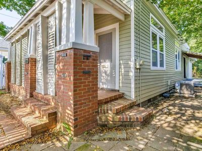 1316 N Davis Hwy, Pensacola, FL, 32503