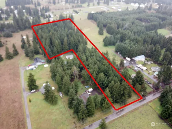 7426 191st Avenue, Rochester, WA 98579