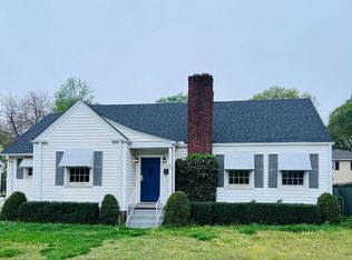208 S Texas Ave, Greenville, SC 29611