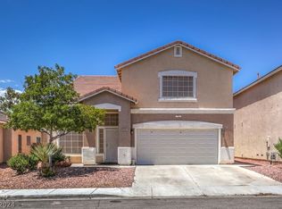 6145 Morning Wing Dr, North Las Vegas, NV 89031