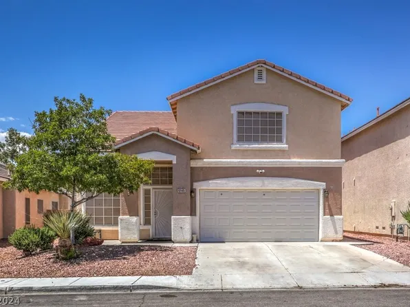 6145 Morning Wing Dr, North Las Vegas, NV 89031