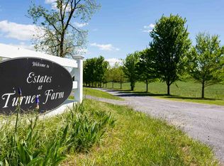 0 Turner Estates Dr, Broadway, VA 22815