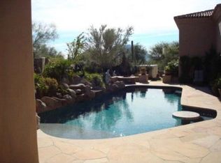 13560 E Bloomfield Dr, Scottsdale, AZ 85259