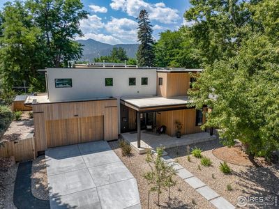 864 Iris Ave, Boulder, CO, 80304