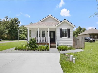 28794 Berry Todd Rd, Lacombe, LA, 70445