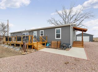 194 Fairgrounds Pl, Hermosa, SD 57744