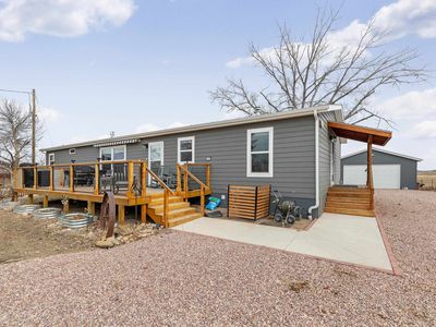 194 Fairgrounds Pl, Hermosa, SD, 57744