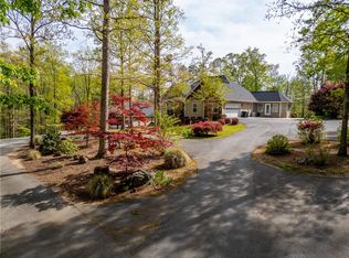 790 Riverwilde Rd, Clarkesville, GA 30523