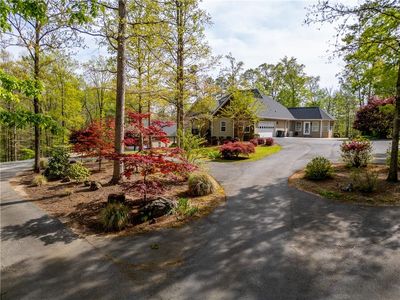 790 Riverwilde Rd, Clarkesville, GA, 30523