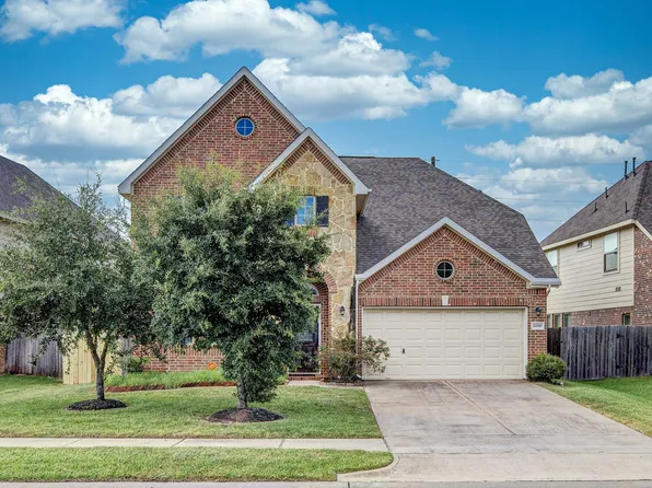 27010 Soapstone Terrace Ln, Katy, TX 77494