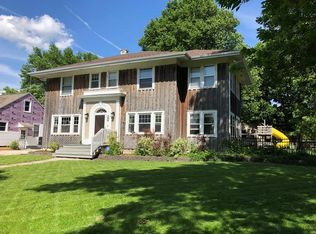 807 Main St, Manson, IA 50563