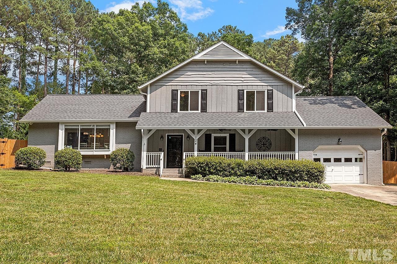 124 Bayleaf Dr, Raleigh, NC 27615 | Zillow