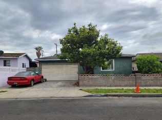 2106 W 157th St, Compton, CA 90220